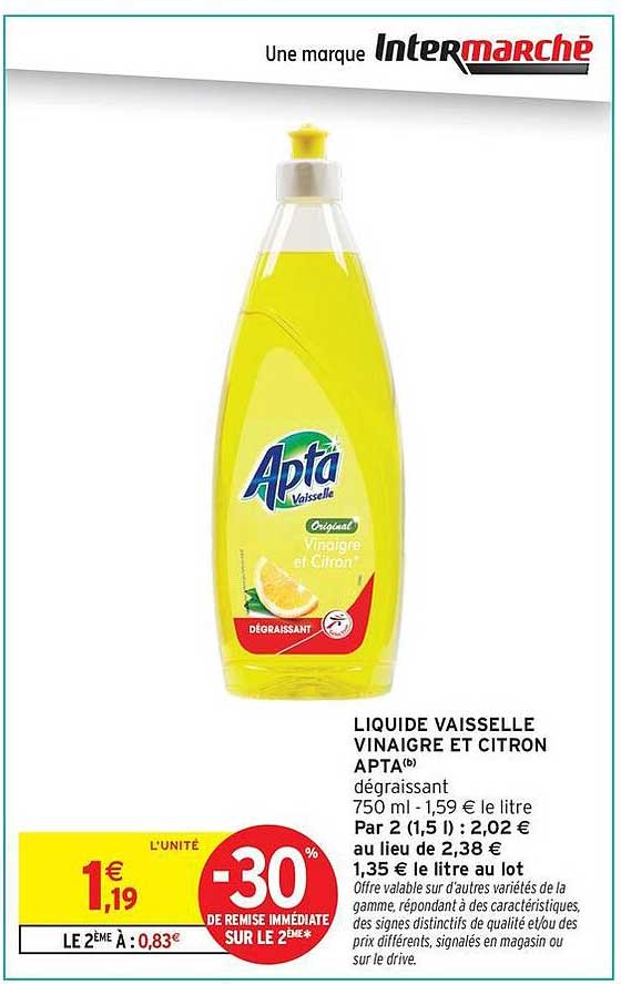 Apta Vaisselle