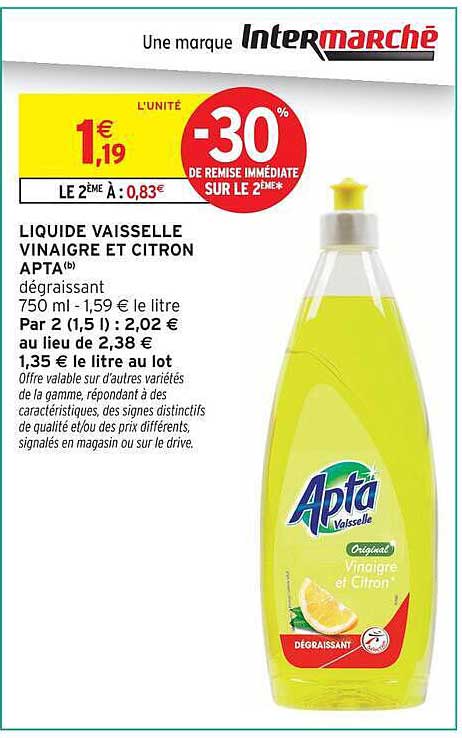Apta Vaisselle