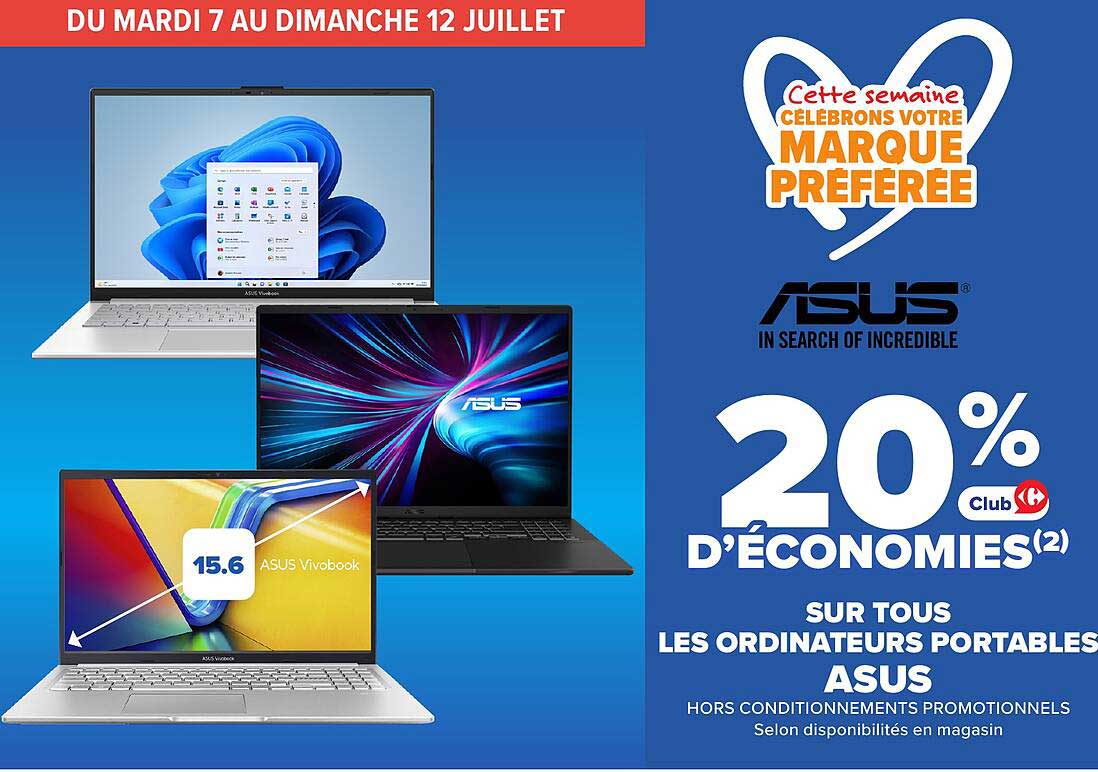 ASUS