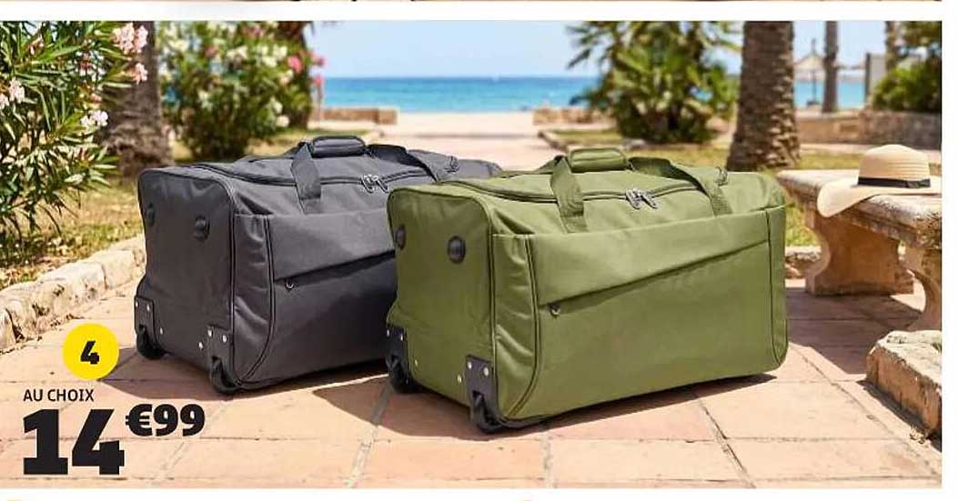 AU CHOIX 14€99