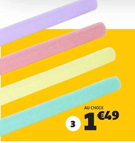 AU CHOIX