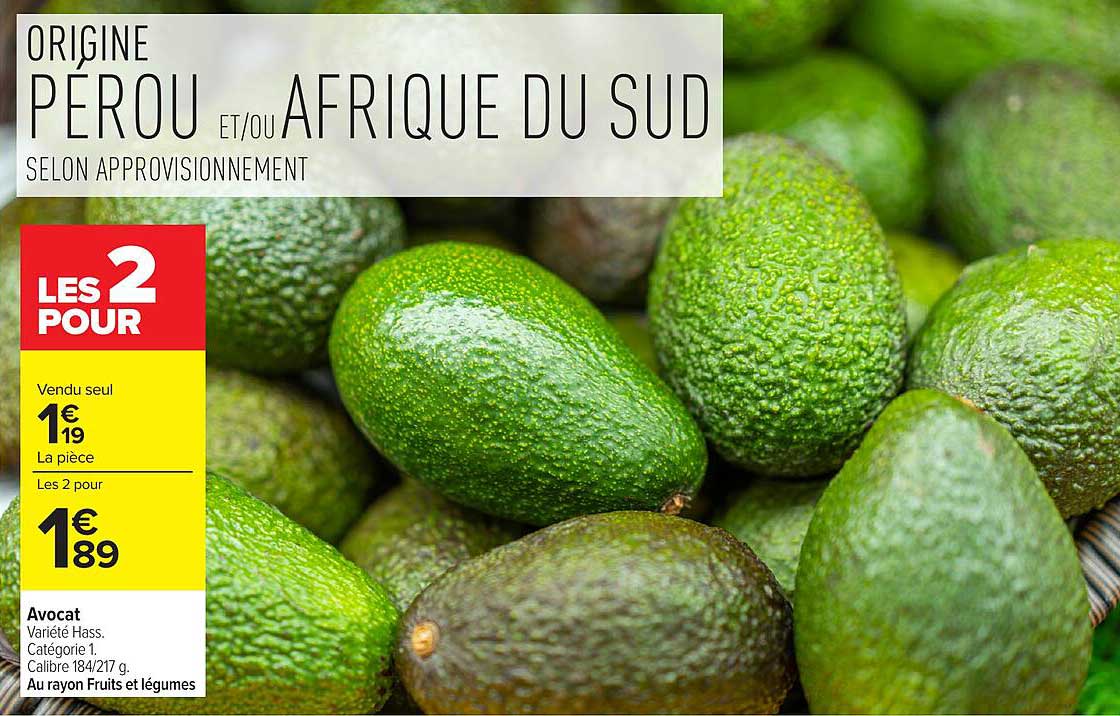 Avocat