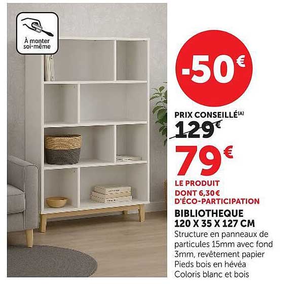BIBLIOTHEQUE