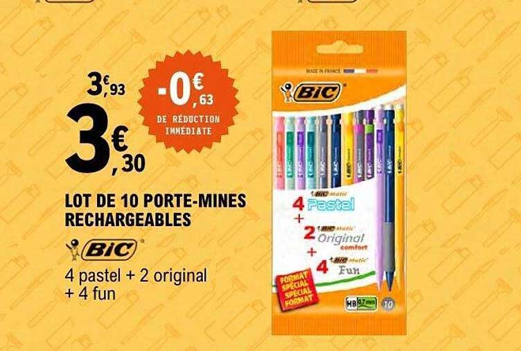 BIC