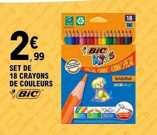 BIC KIDS