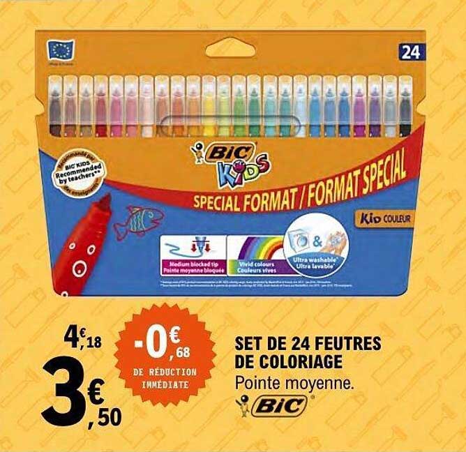 BIC Kids