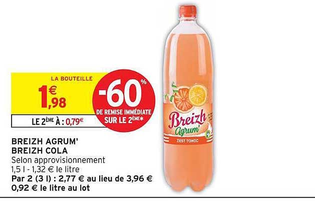 Breizh Agrum