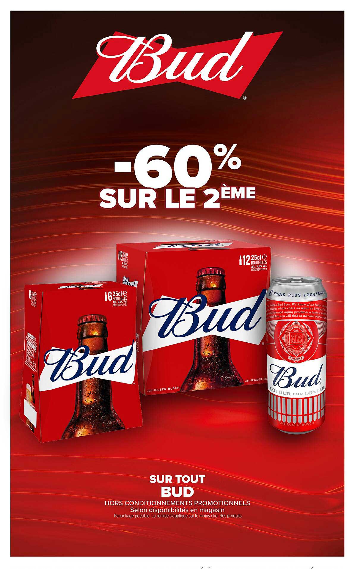 Bud
