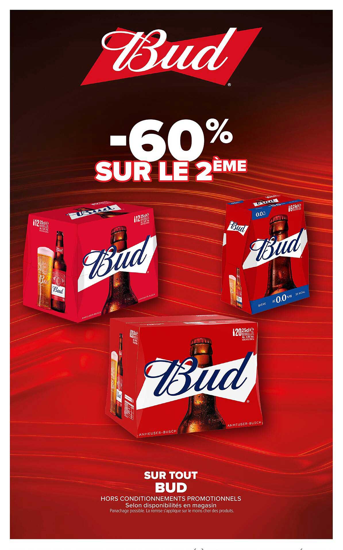 Bud