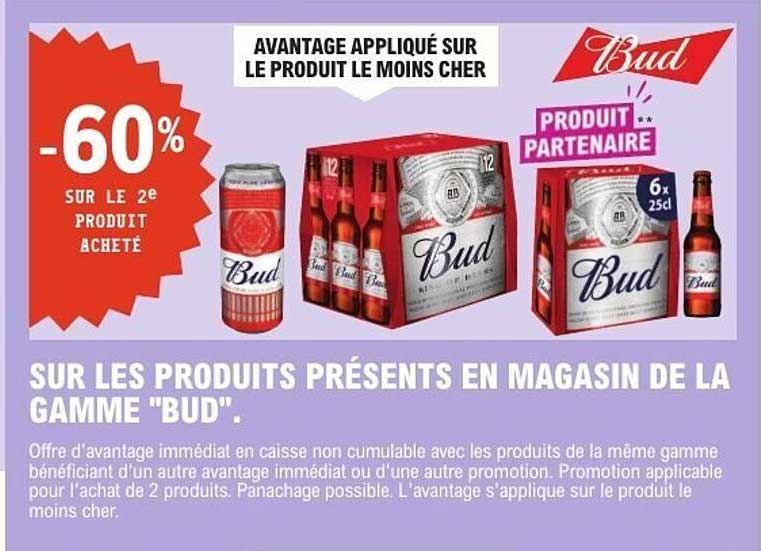 Bud