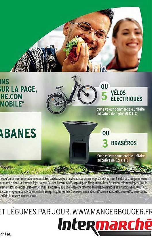 CABANES