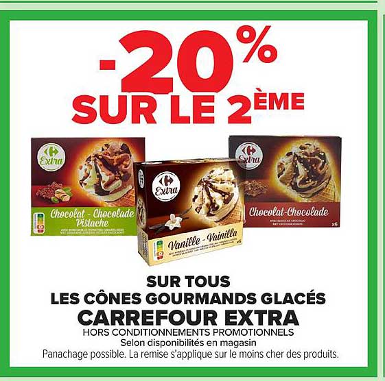 CARREFOUR EXTRA