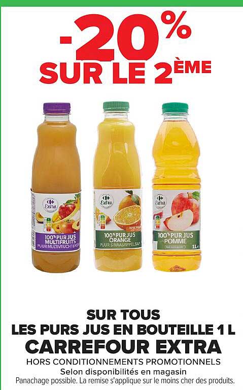 CARREFOUR EXTRA