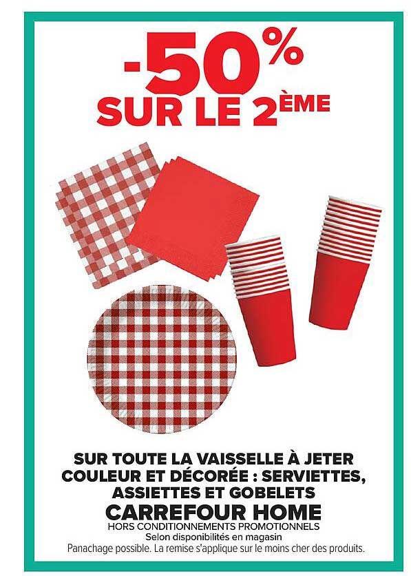 CARREFOUR HOME