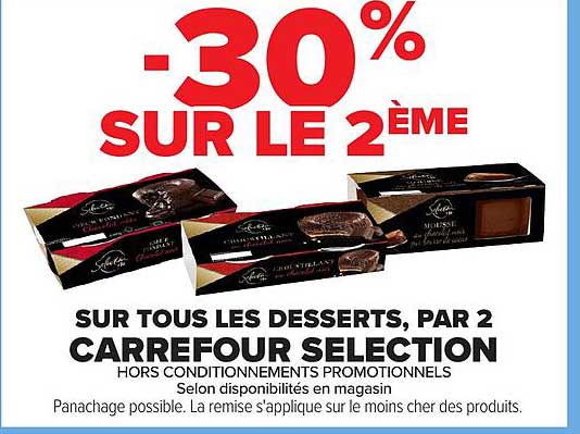 CARREFOUR SELECTION