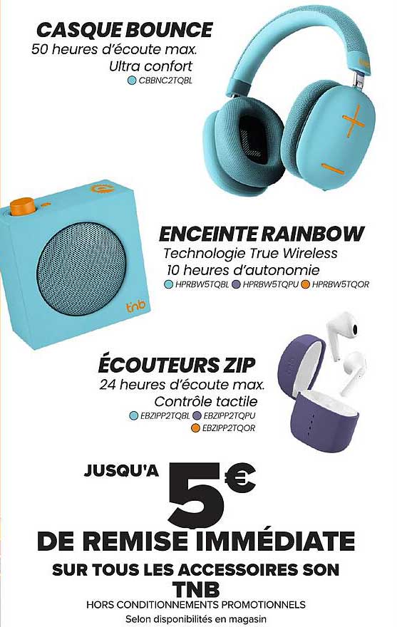 CASQUE BOUNCE