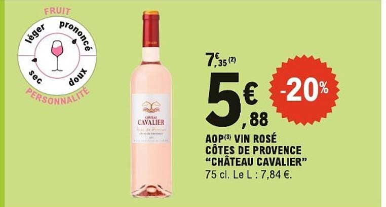 Château Cavalier