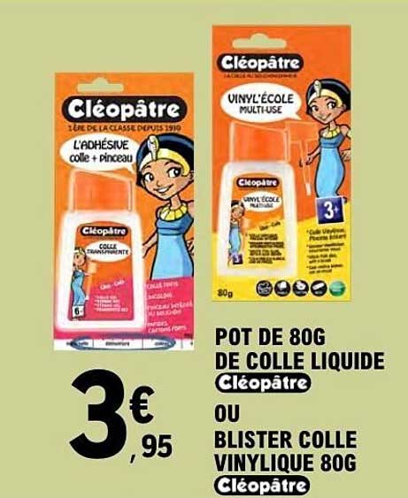 Cléopâtre
