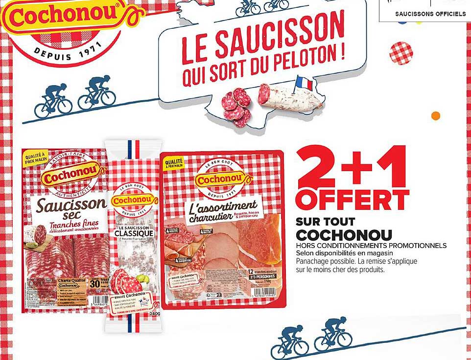Cochonou