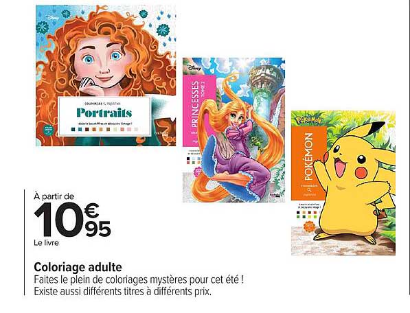 Coloriage adulte