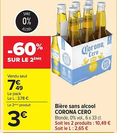 CORONA CERO