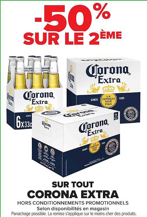 Corona Extra