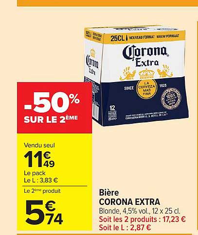 Corona Extra