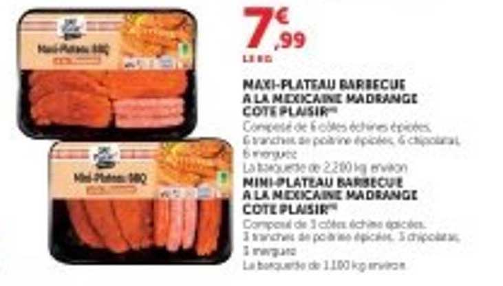 Côté Plaisir