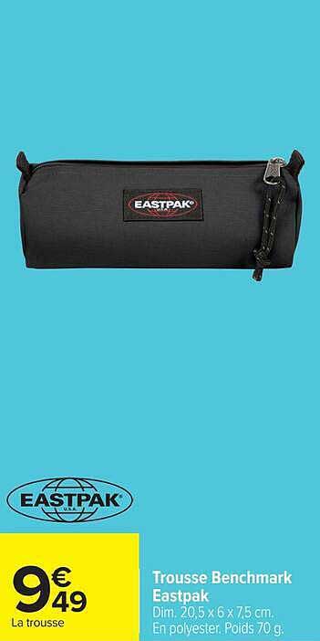 Eastpak Trousse Benchmark