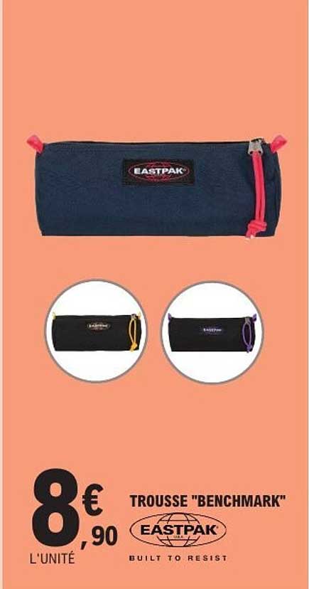 EASTPAK Trousse "BENCHMARK