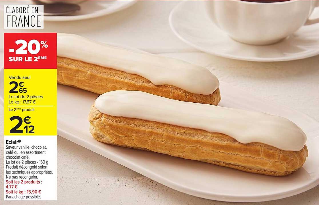 Eclair