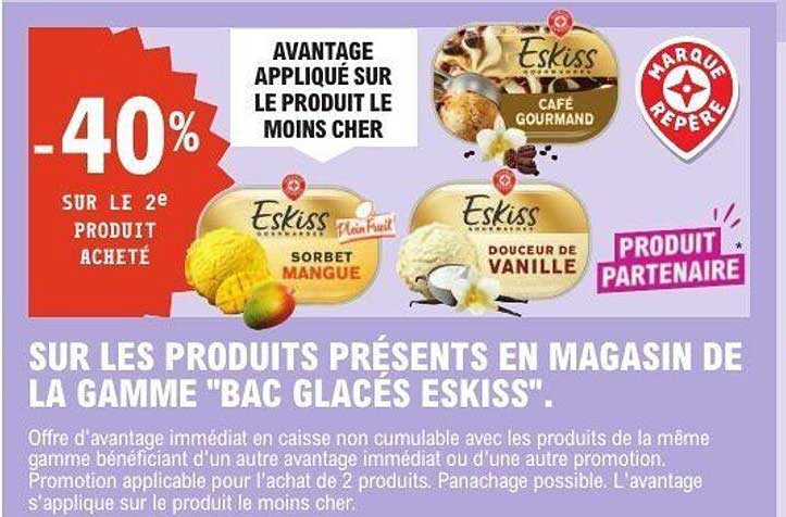 Eskiss Café Gourmand