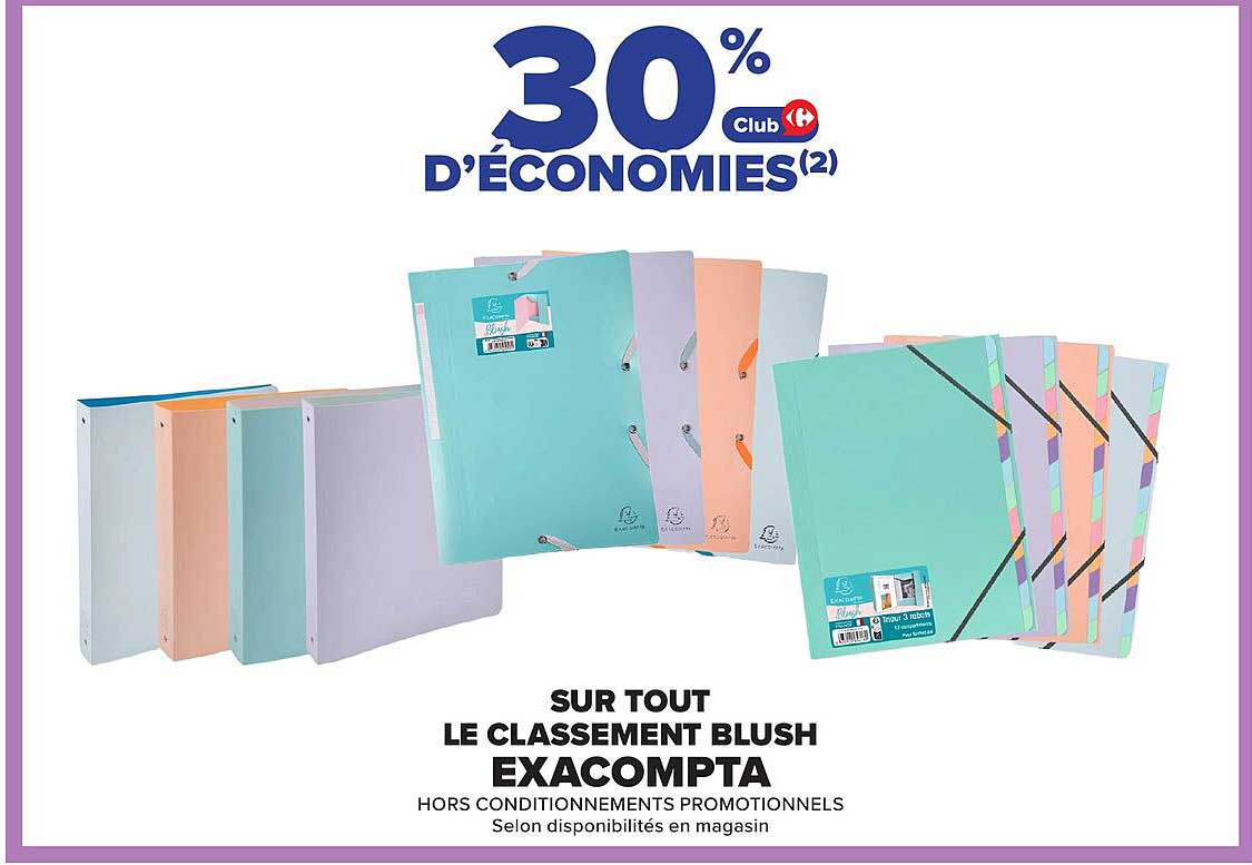EXACOMPTA