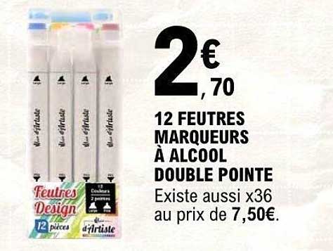 Feutres Design