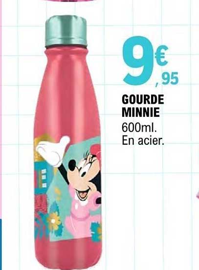 GOURDE MINNIE