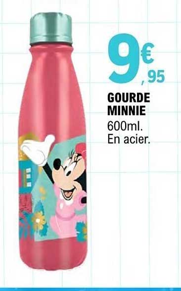 GOURDE MINNIE
