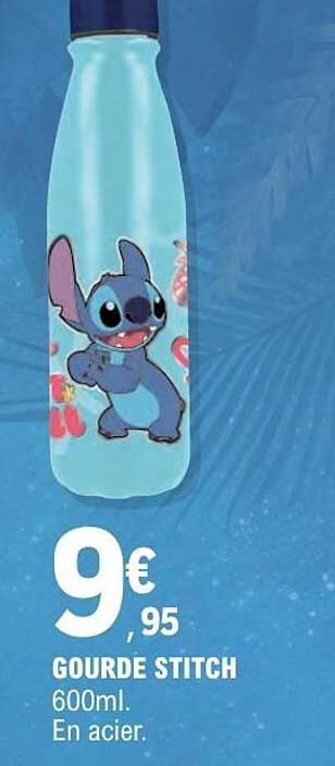 GOURDE STITCH