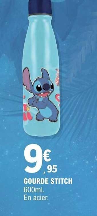 GOURDE STITCH