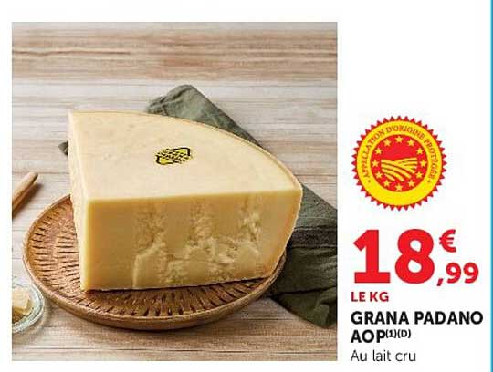 Grana Padano AOP(D)