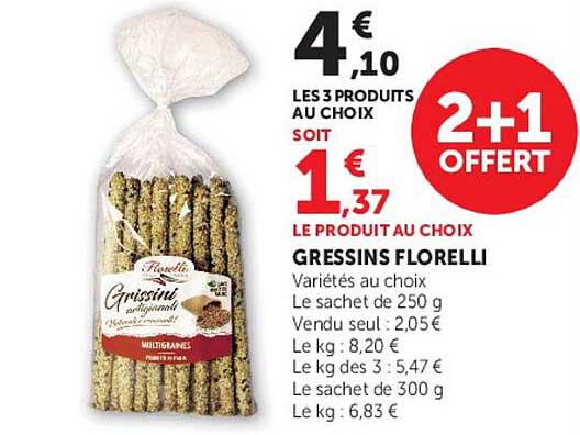 Gressins Florelli