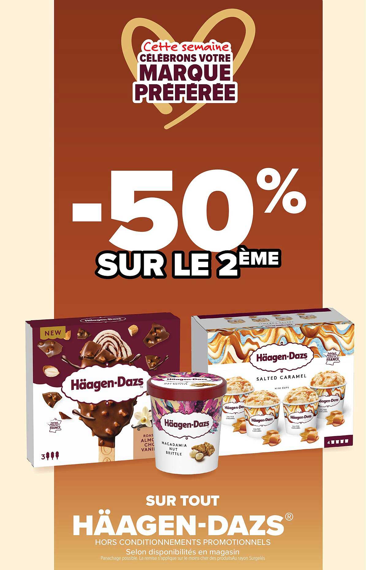 Häagen-Dazs