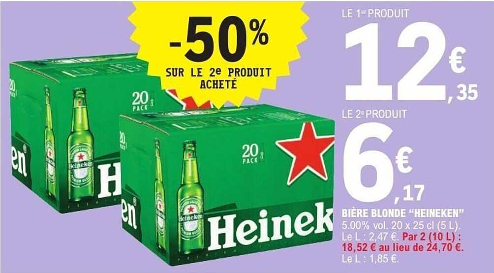 Heineken