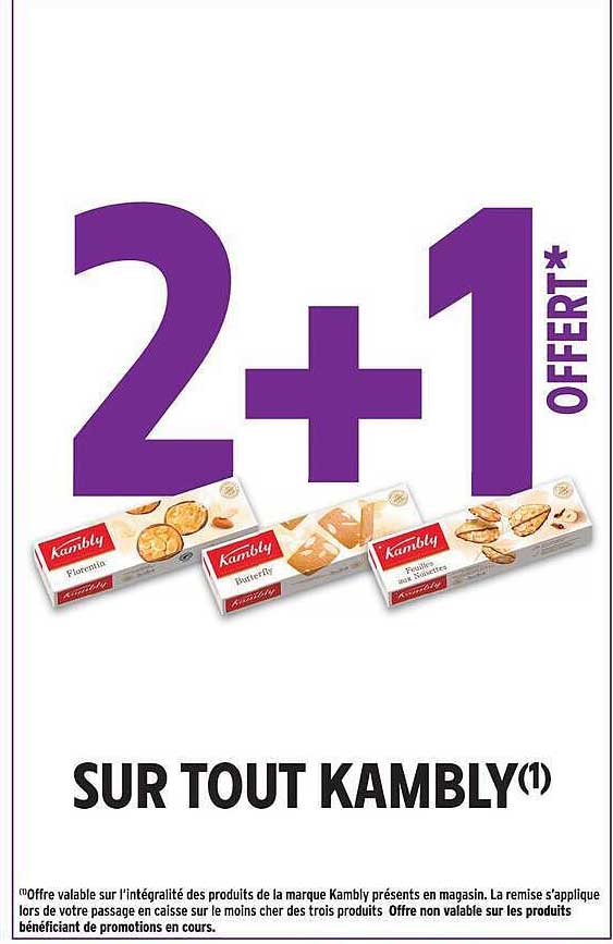 Kambly