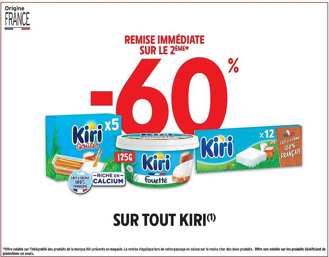 Kiri Fouetté