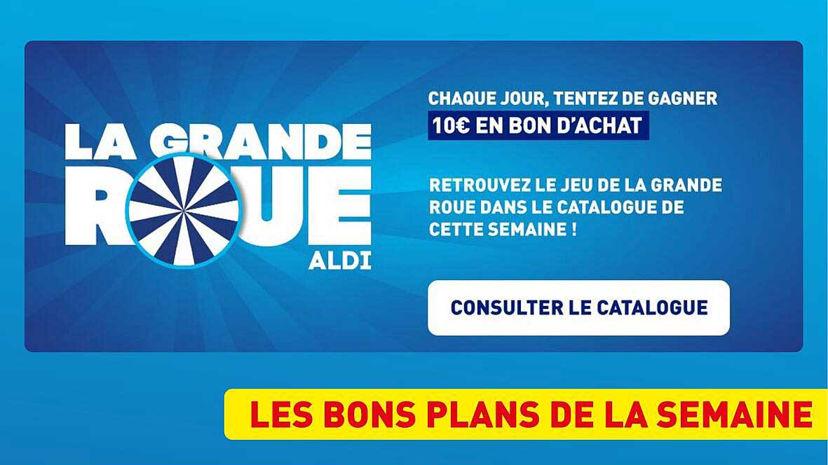 LA GRANDE ROUE