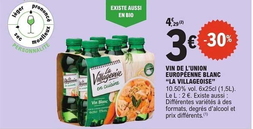 La Villageoise en cuisine