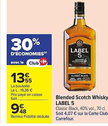 LABEL 5