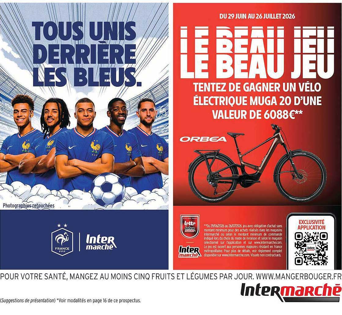 LE BEAU JEU