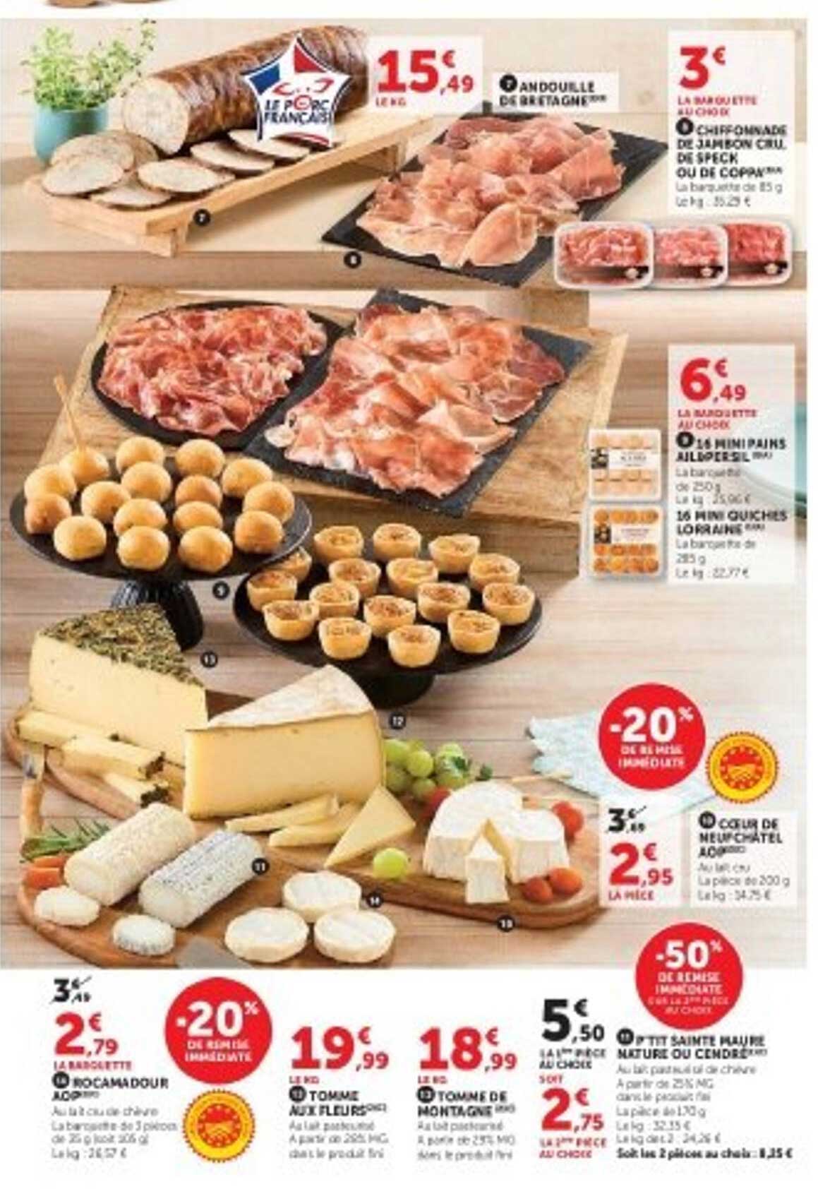Le Porc Français