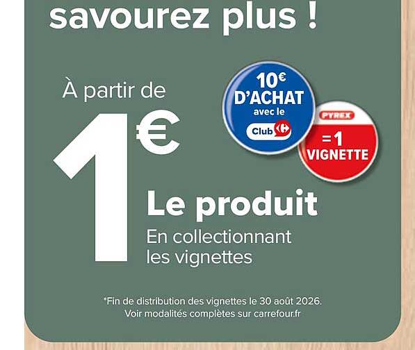 Le produit